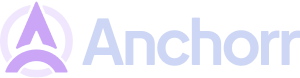 Anchorr Logo